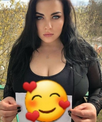 Анкета проститутки Лилия - Фото, г. Нижний Курп, 26 лет, №1573