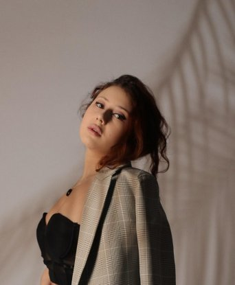 Анкета проститутки Елена - Фото, г. Нижний Курп, 20 лет, №10768