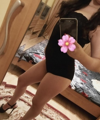 Анкета проститутки Яна - Фото, г. Нижний Курп, 23 года, №14057