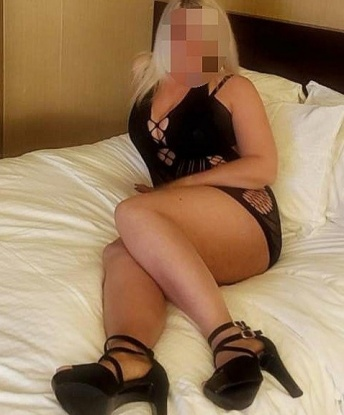 Анкета проститутки Оксана - Фото, г. Нижний Курп, 34 года, №14251