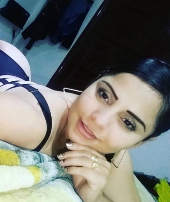 Анкета проститутки Кристина - Фото, г. Нижний Курп, 26 лет, №14347