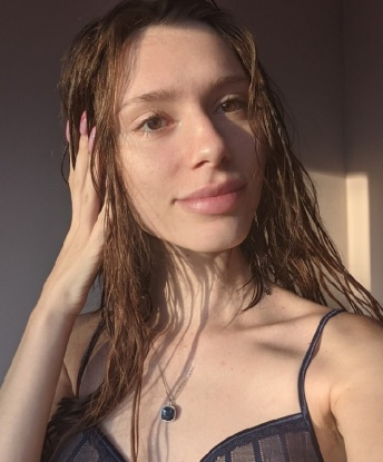 Анкета проститутки Мирослава - Фото, г. Нижний Курп, 27 лет, №2175